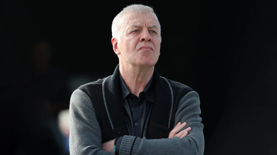 Несериозно: Сигурен за Левски трансфер се забавя по абсурдна причина