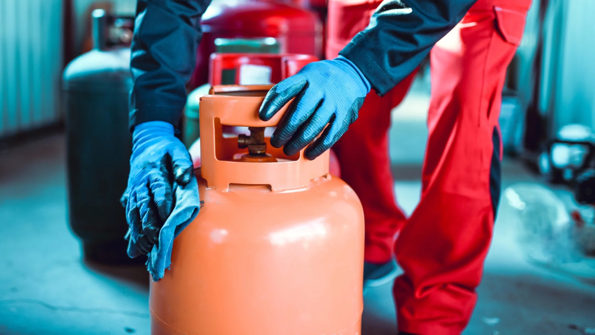 Зеленият преход: Поглед към биопропана като едно от решенията