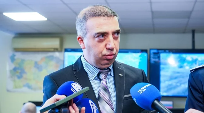 "Не е имало условия за черен лед": АПИ с важно уточнение за катастрофата със загинал лекар