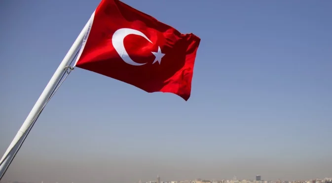 В Турция: експлозия на разходите и има ли опасност от недостиг на храна?