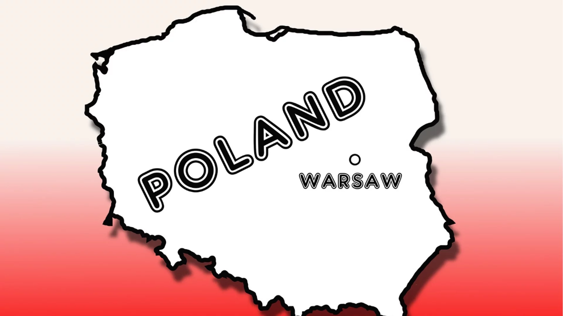 Правен хаос: Хиляди разведени поляци се оказват все още женени