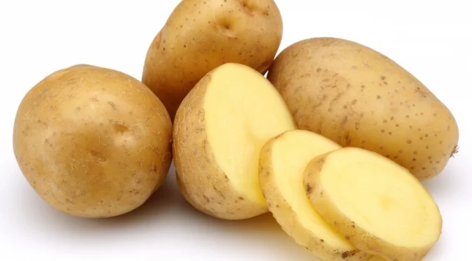 В столица на ЕС раздават картофи на килограм – безплатно