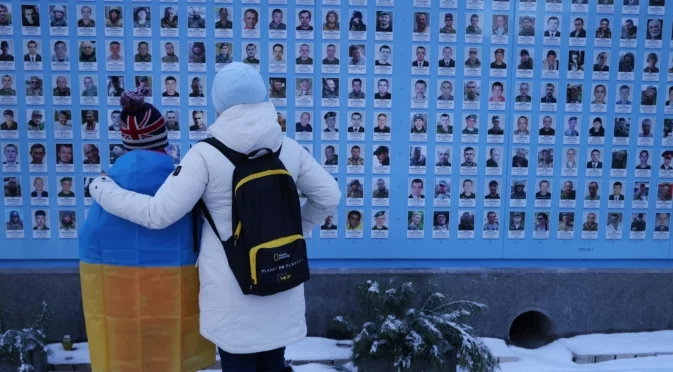 Няма да се предаваме: Расте делът на украинците, готови да издържат войната толкова дълго, колкото е нужно