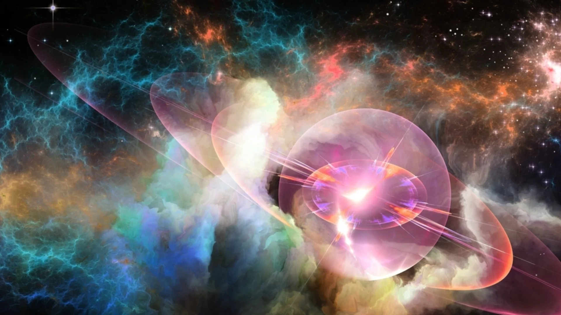 Астрономи откриха потенциално обитаема планета