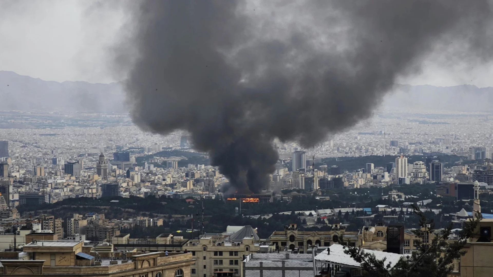 Вучич очаква удар срещу Иран до 48 часа (ВИДЕО)