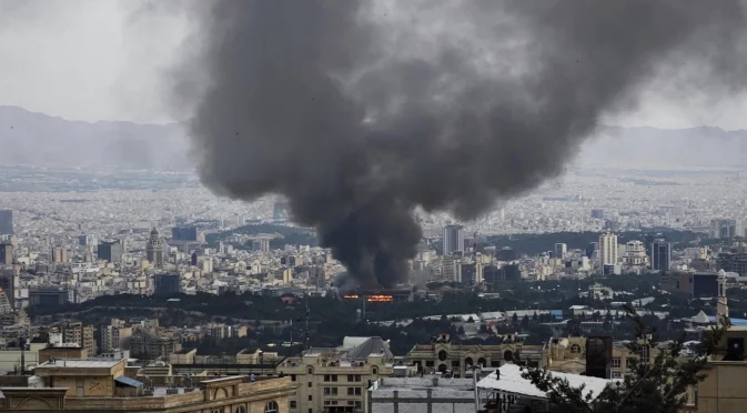 Вучич очаква удар срещу Иран до 48 часа (ВИДЕО)