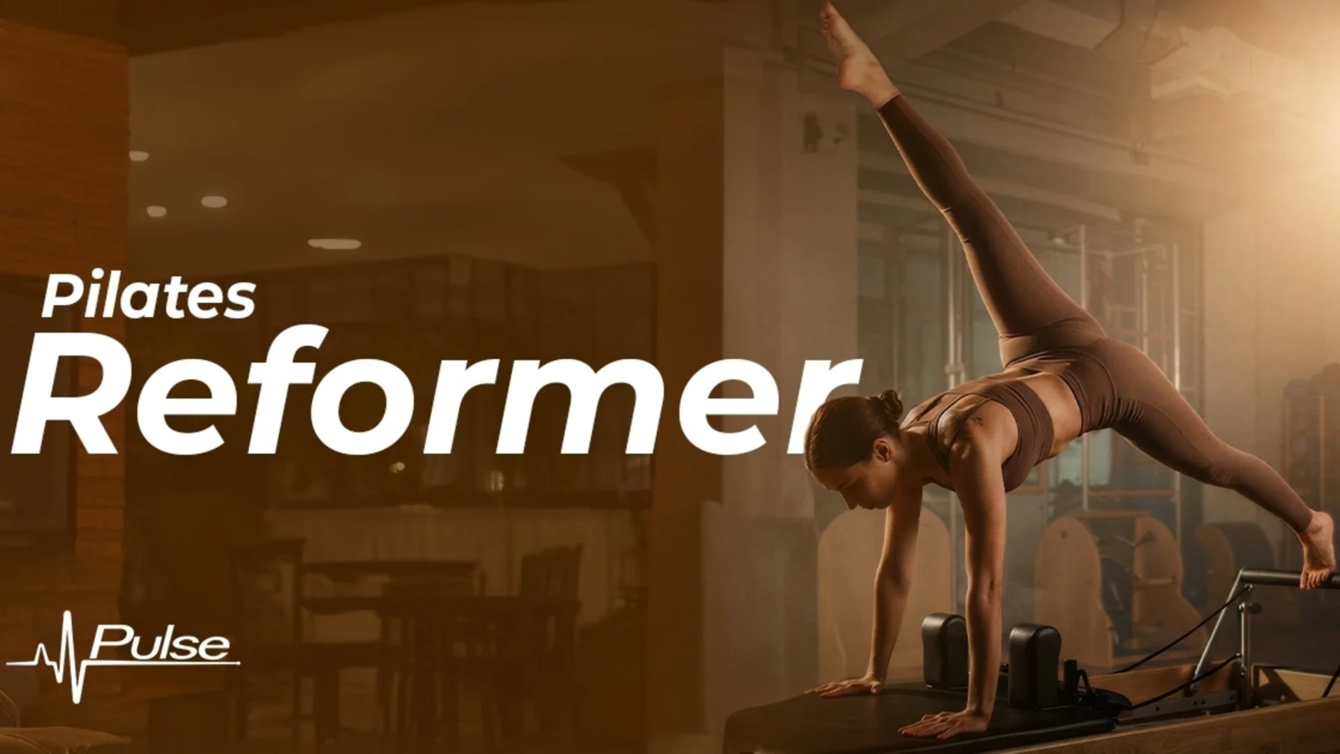 Pilates Reformer - елегантната революция във фитнеса