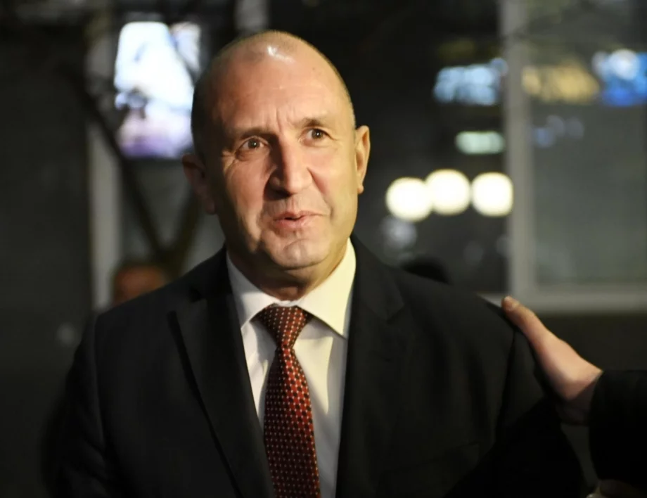 Аз съм Радев. Ей ме, на. И никое име той не спомена: Отзвукът от "Панорама"