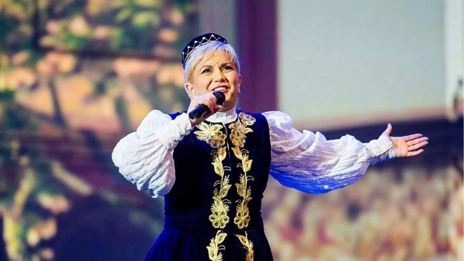 Николина Чакърдъкова: Не крия нищо от публиката, ще я допусна още по-близо