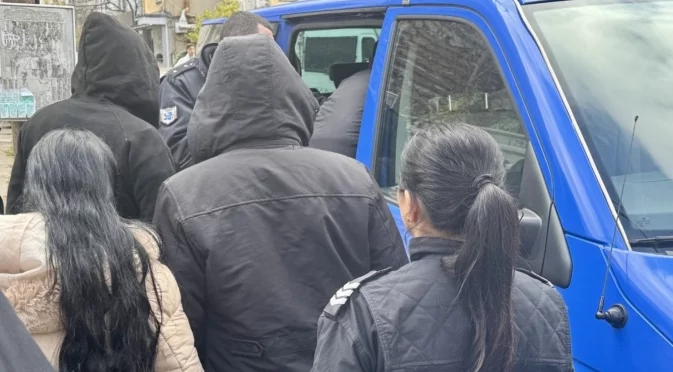 Новини за мигранти, свързани с България, развълнуваха Румъния и Босна