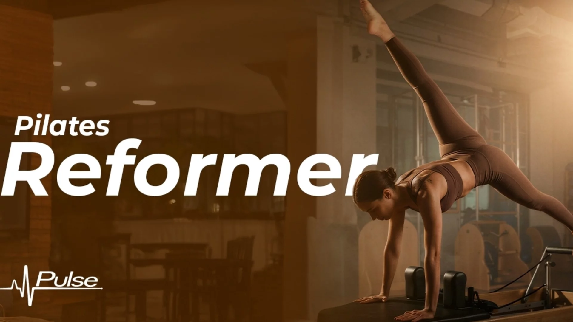 Pilates Reformer - елегантната революция във фитнеса