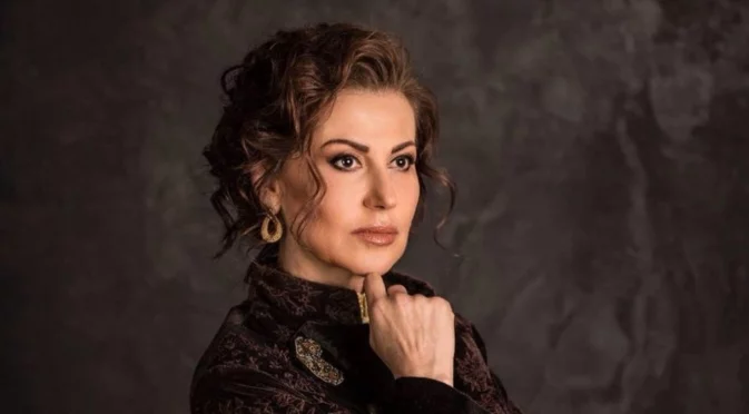 Илиана Раева със силни думи към Дара след скандала с "Евровизия"