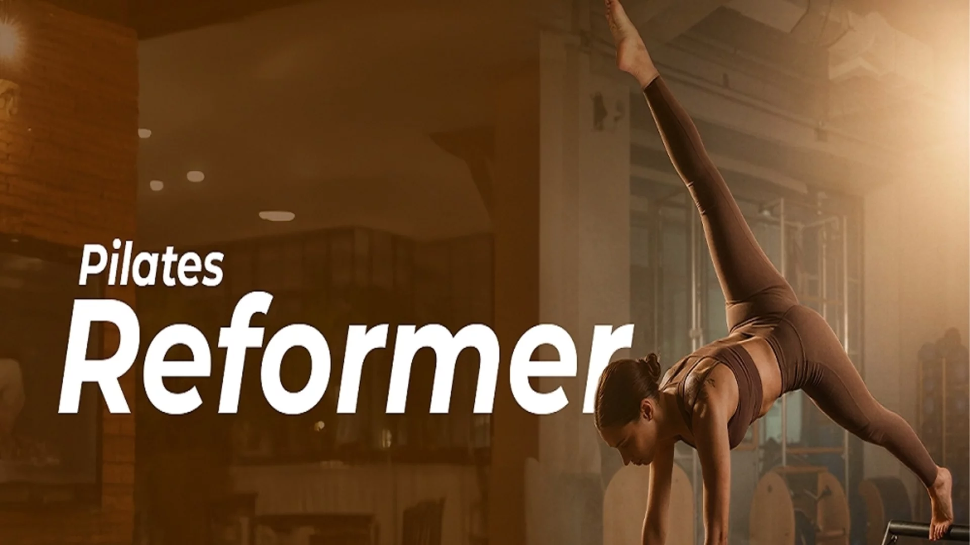 Pilates Reformer - елегантната революция във фитнеса