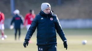 Преди години бе звезда и го искаха в ЦСКА, а сега бе отхвърлен след проби в Първа лига