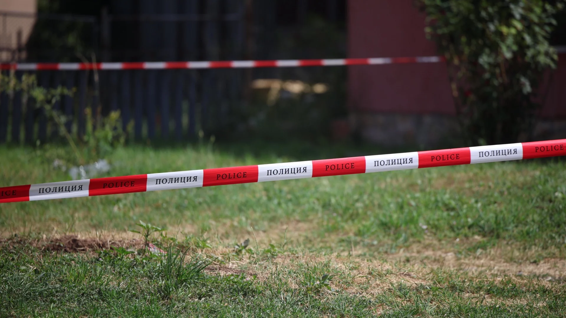 Зловещо: Три тела са намерени в хижа до прохода "Петрохан"