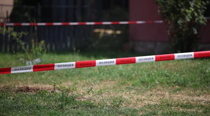 Зловещо: Три тела са намерени в хижа до прохода "Петрохан"