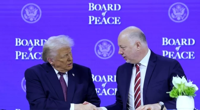 Запрянов след бурята за Съвета за мир: Няма да изпращаме военни в Ивицата Газа