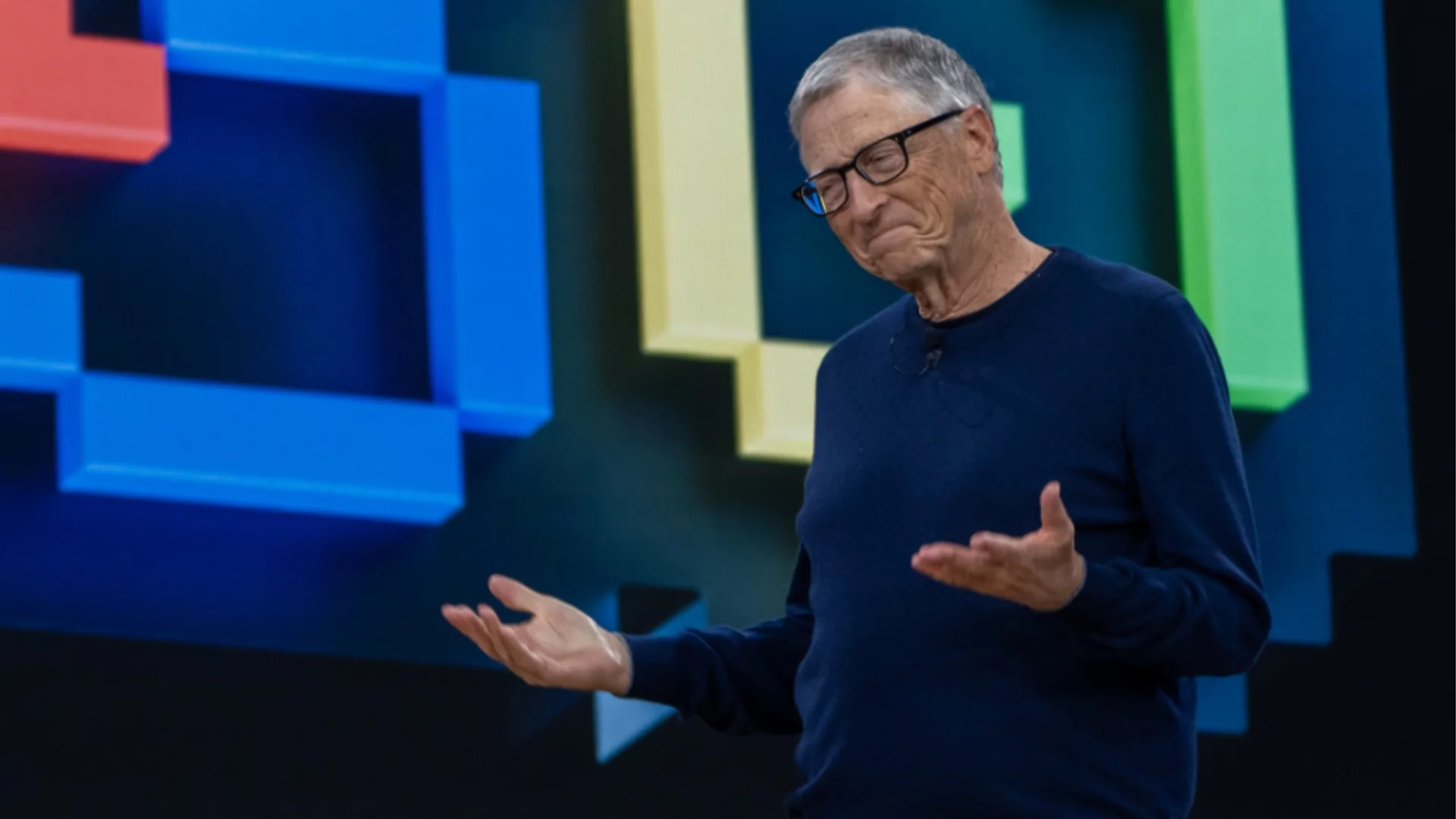 Бил Гейтс отрече срамната болест от рускиня, за която се говори в досиетата "Епстийн"