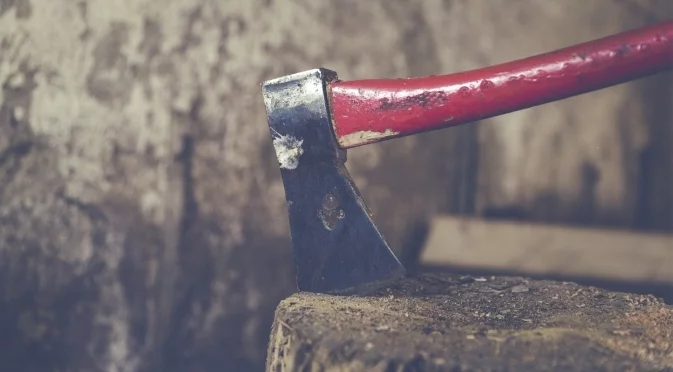 Ужасяващо убийство с брадва в Койнаре, има задъжан