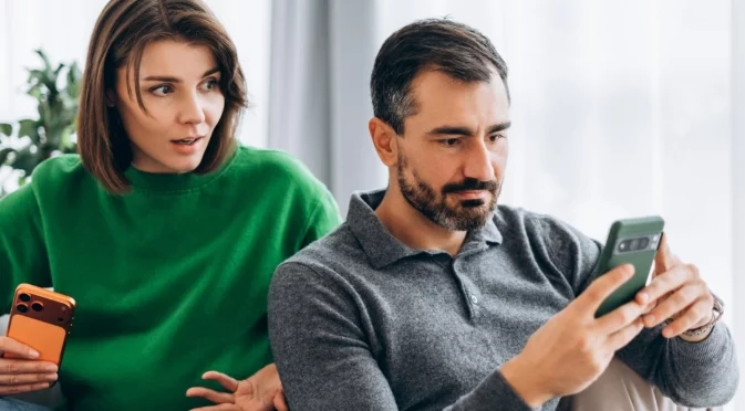 Как да разпознаете изневяра: 8 явни признака