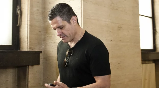 Началникът на Софийския затвор иска да пусне Брендо предсрочно