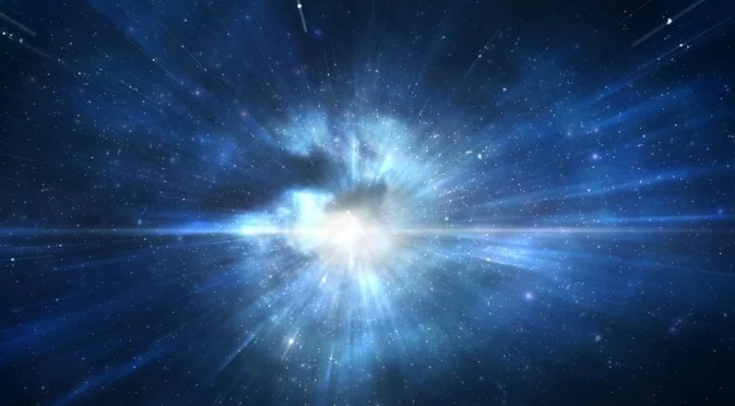 Учени откриха молекула в Космоса, която разкрива тайната за произхода на живота