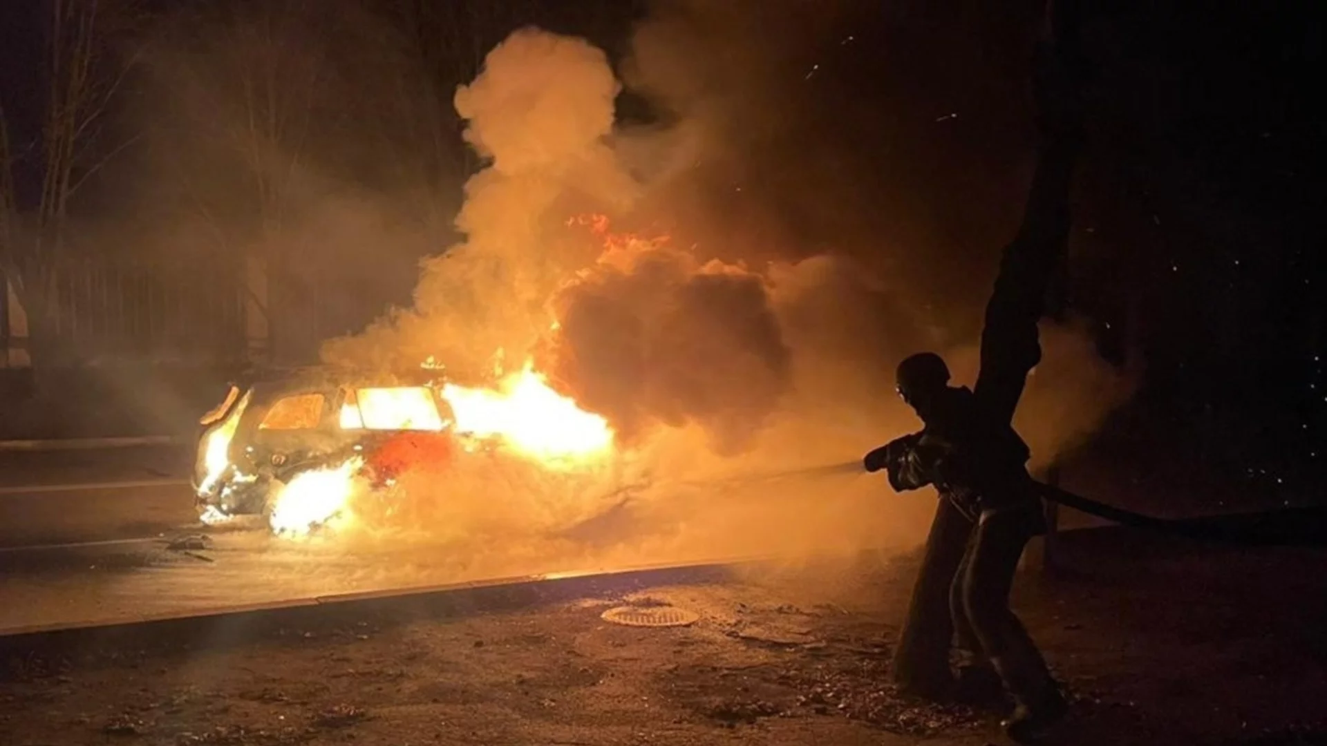 Русия поднови енергийния терор, Украйна атакува Белгород (ВИДЕО)