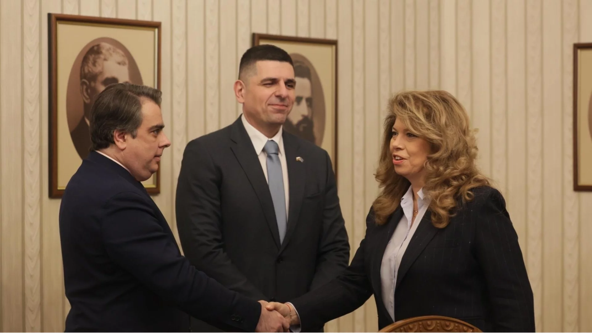 Честни избори и край на модела "Борисов-Пеевски":  ПП-ДБ със списък от задачи за служебния кабинет