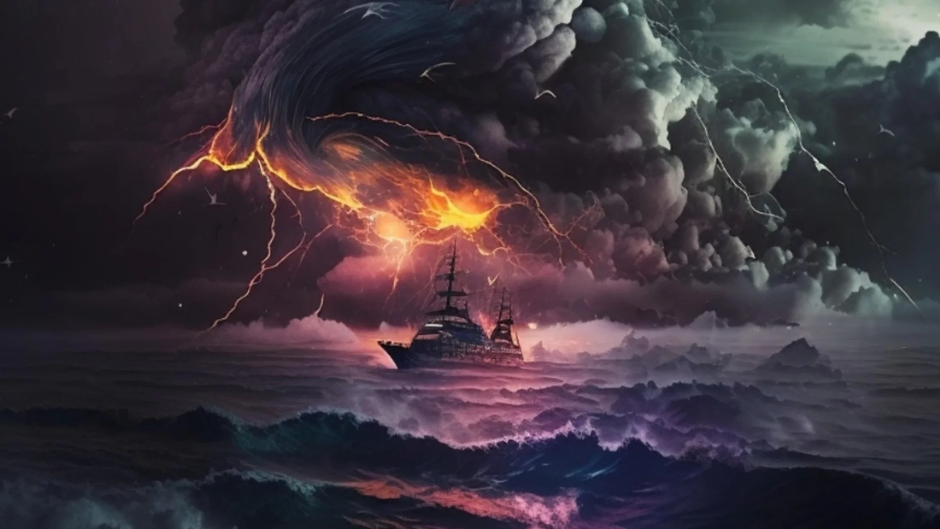 Мистерията с Бермудския триъгълник се задълбочава - появи се нова теория 