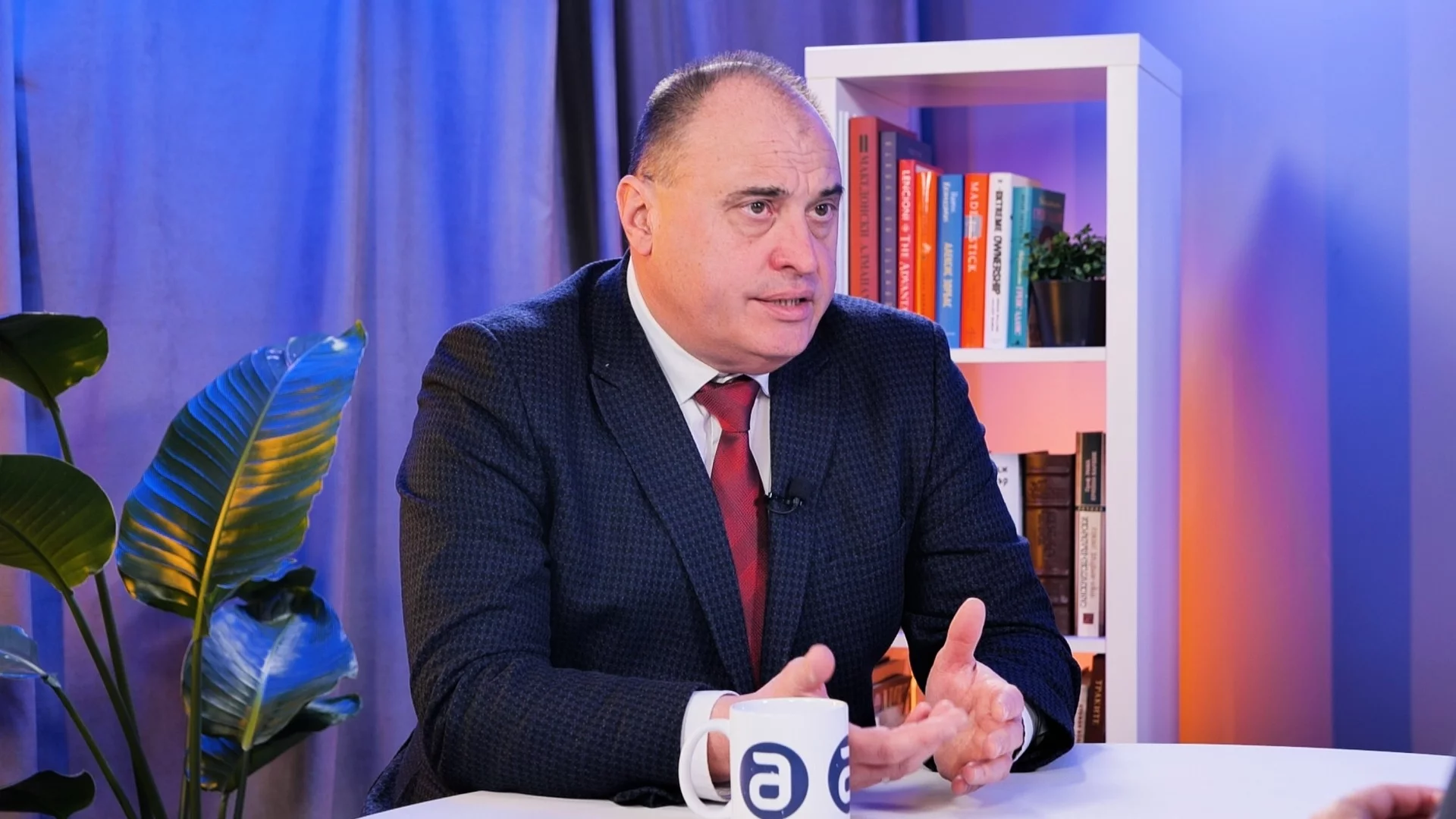 Какво показа първият месец на България в еврозоната? Говори експертът Румен Гълъбинов (ВИДЕО)