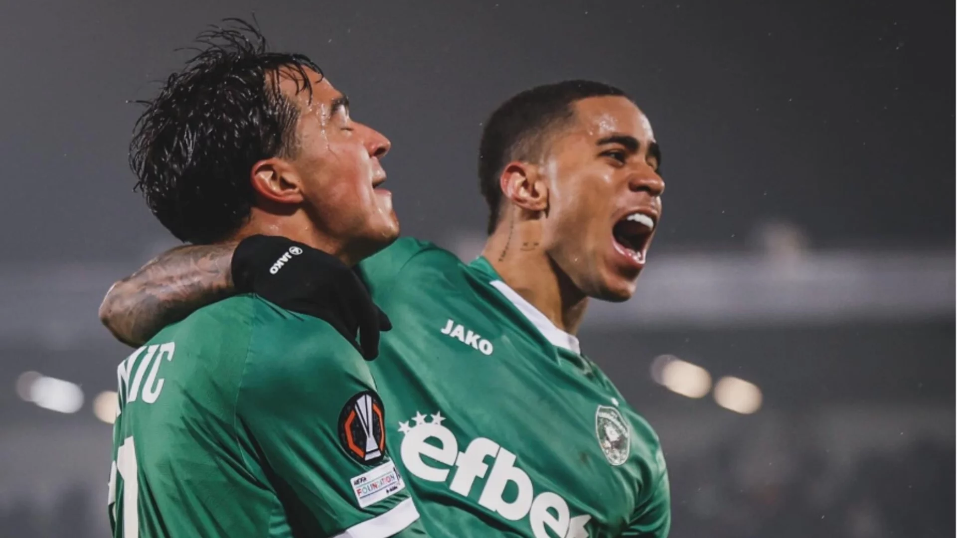 "Лудогорец спокойно може да захвърли битката за титлата и да гони Лига Европа"