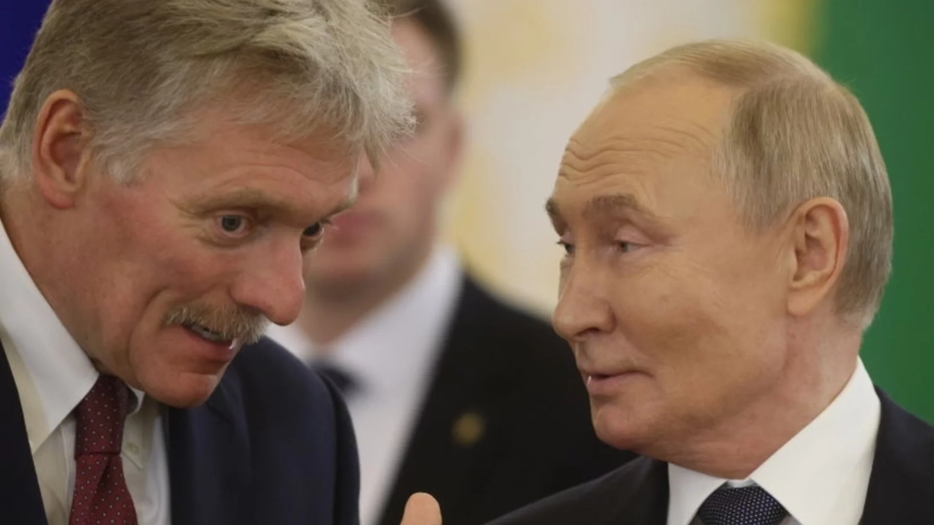 Песков: Индия не ни е уведомила, че се отказва от руския петрол