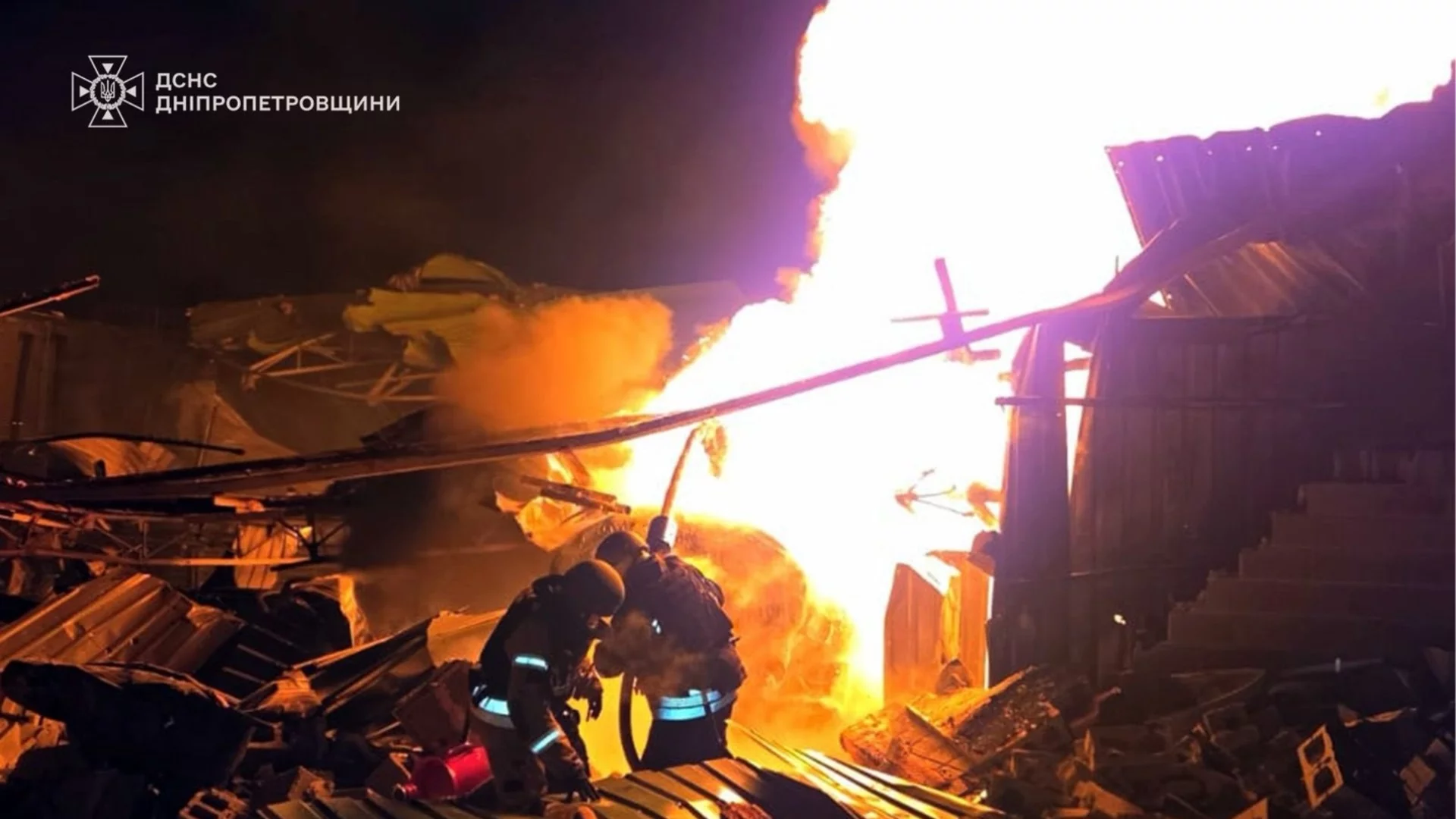 За Путин зимният терор е по-важен от преговорите: Русия мощно удари украински ТЕЦ-ове при -24 градуса (ВИДЕО)