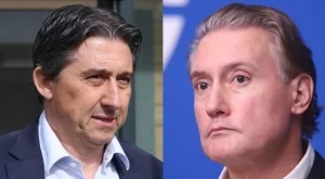 В Левски отварят шампанското: Лудогорец отписал Суперкупата на България!