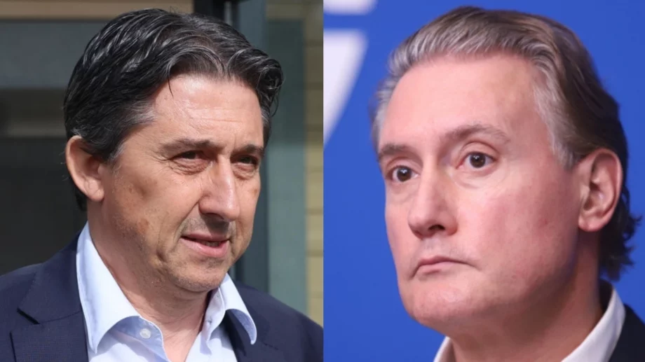 В Левски отварят шампанското: Лудогорец отписал Суперкупата на България!