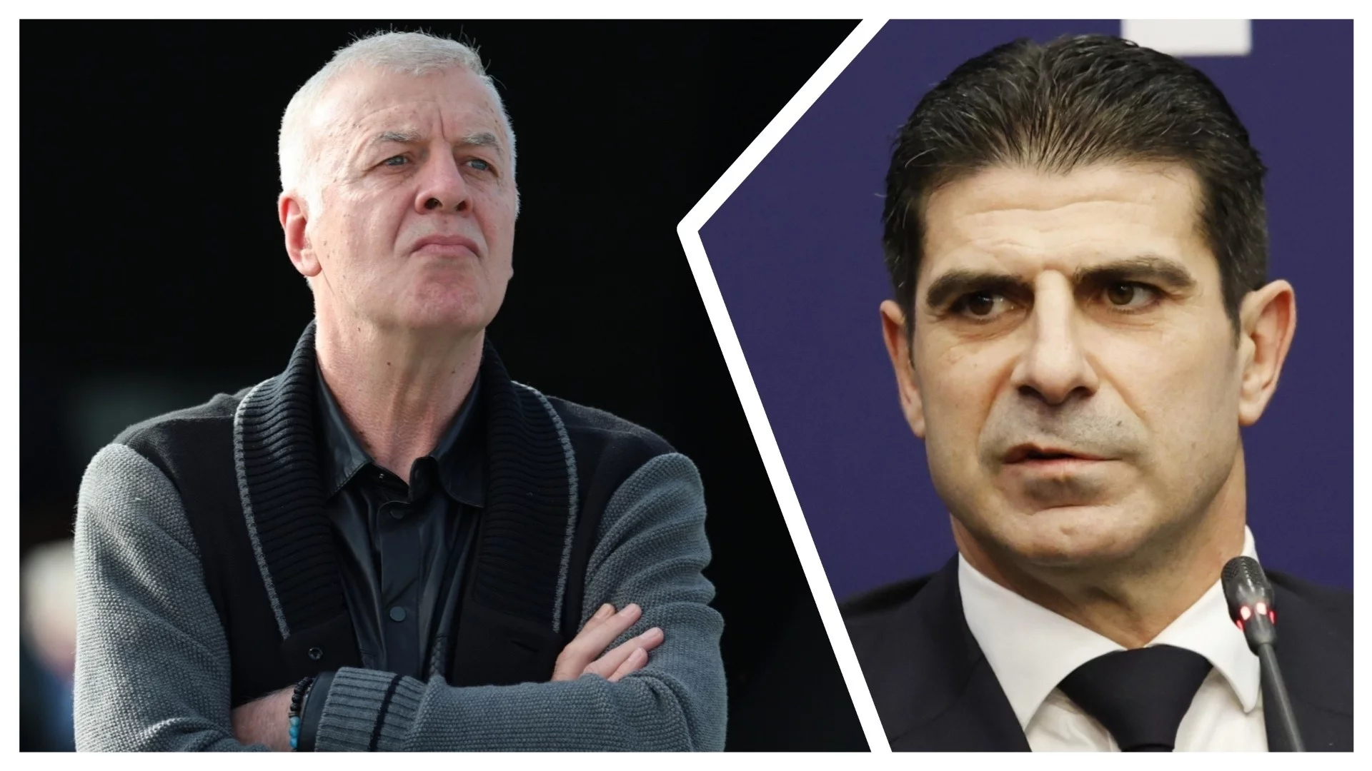 "БФС сипа сол в раната на Левски! Иска ми се да вярвам, че е случайно"