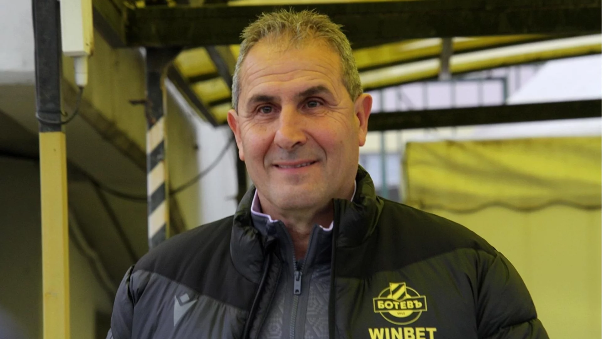 Роден гранд ще пробва един от най-големите таланти в Африка (ВИДЕО)