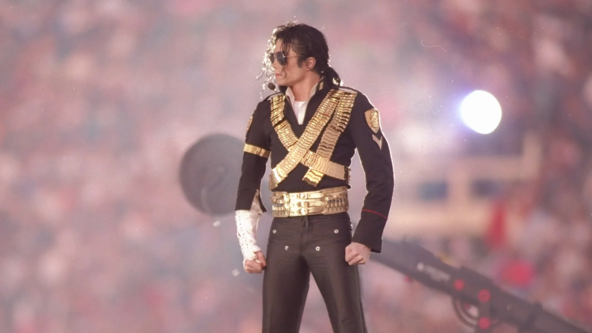 Официалният ТРЕЙЛЪР на филма за Майкъл Джексън разтърси света