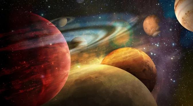 Учени: Може да съществува живот на други планети и има доказателство