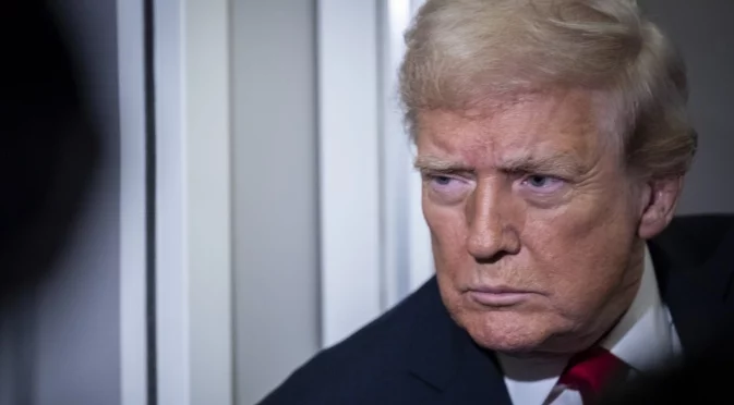 Тръмп атакува Харвард с иск за 1 млрд. долара