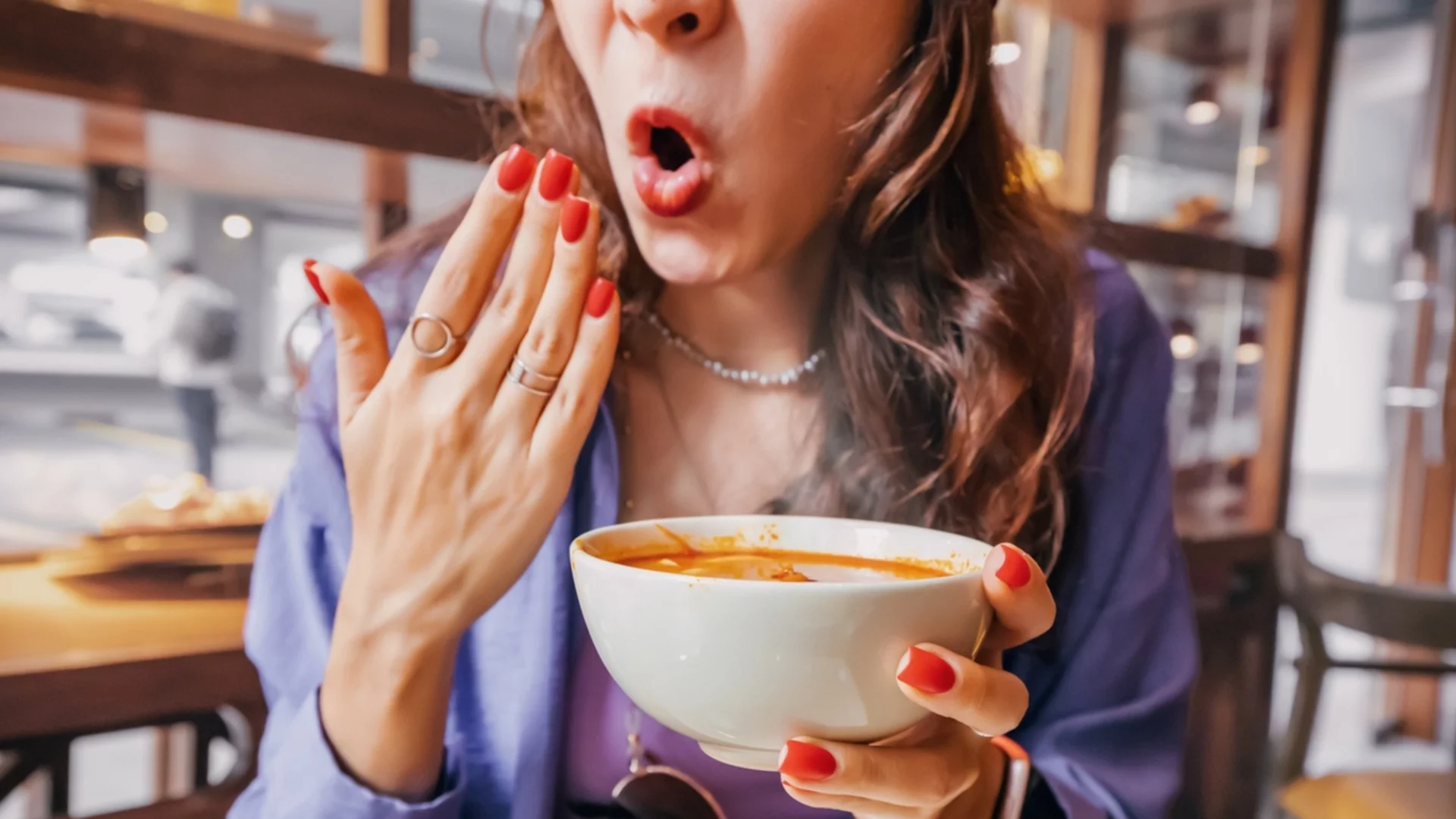 Как да оправим прекалено люто ястие с тези прости трикове