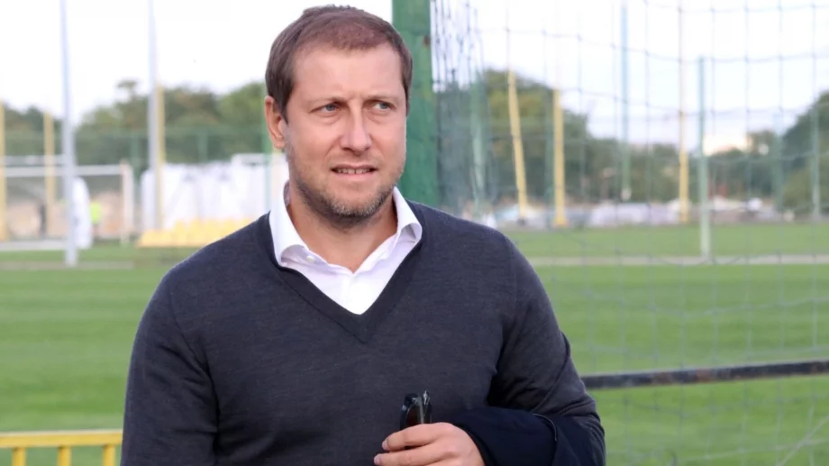 Бивша голова машина на Ботев Пловдив подсилва здраво закъсали португалци