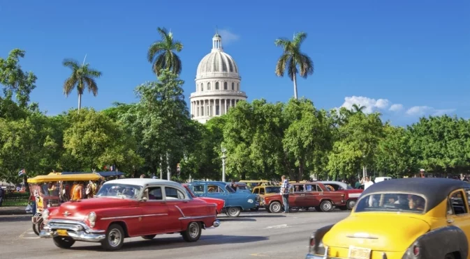 Русия обеща пари на Куба и осъди Тръмп, в Москва протестираха за свобода на Мадуро (ВИДЕО)