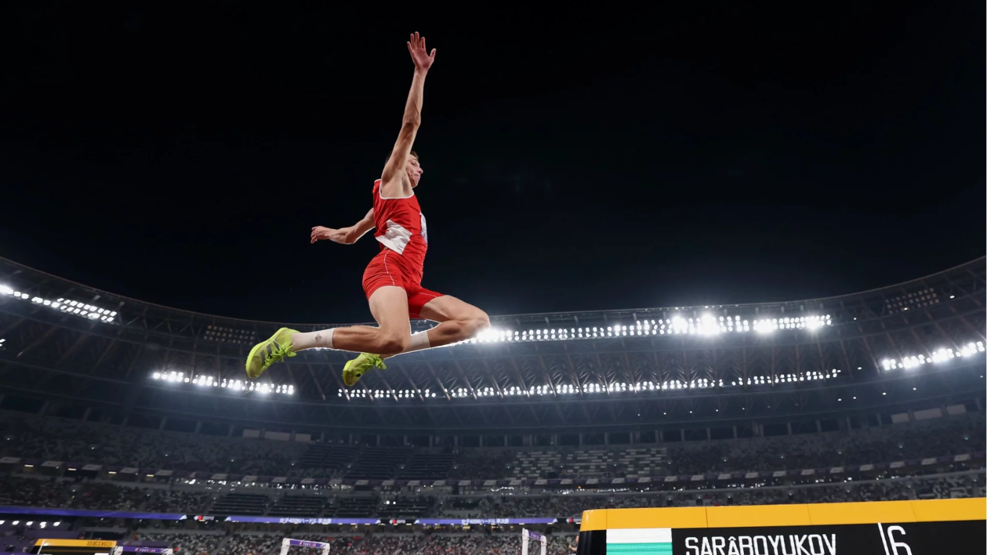 Саръбоюков в достойна битка с най-добрите: Взе бронза на силен турнир