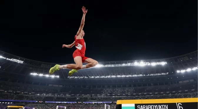 Саръбоюков в достойна битка с най-добрите: Взе бронза на силен турнир