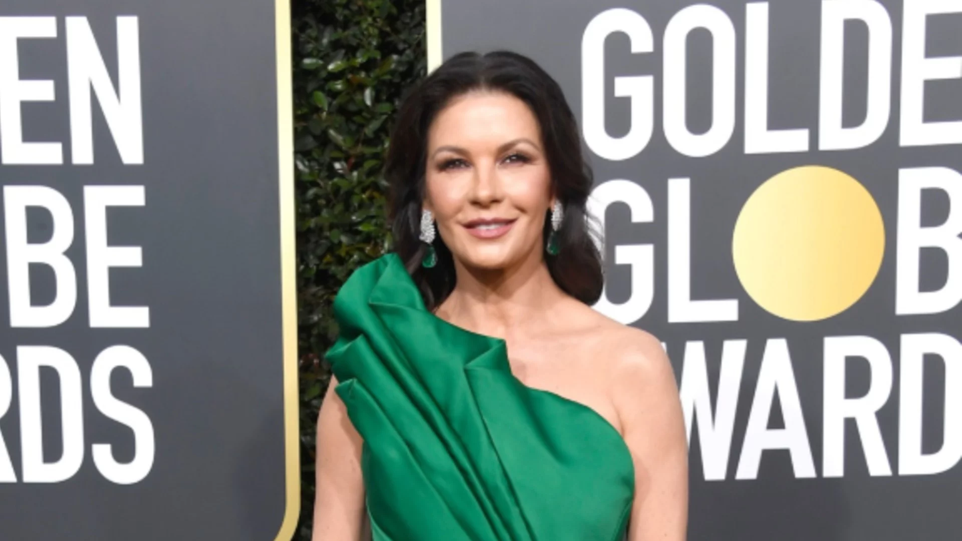 Катрин Зита-Джоунс далеч от славата: Личният ѝ живот не е като на другите знаменитости