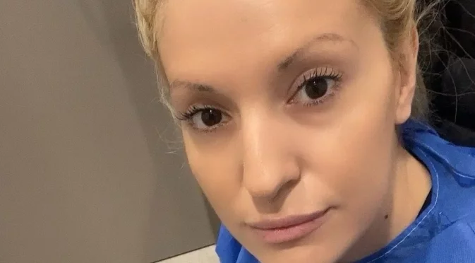 Да спасим живота на Росина!