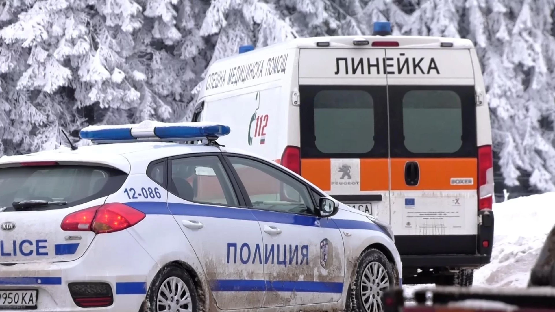 Изплуват страховити подробности за тройното убийство в хижа край Петрохан