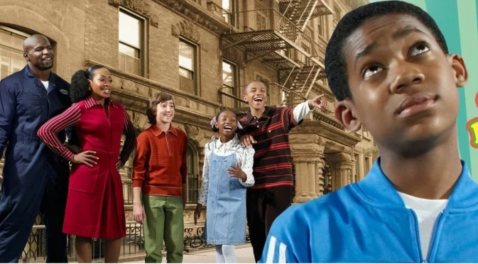 Помните ли сериала "Всички мразят Крис"? Вижте актьорите днес (СНИМКИ)