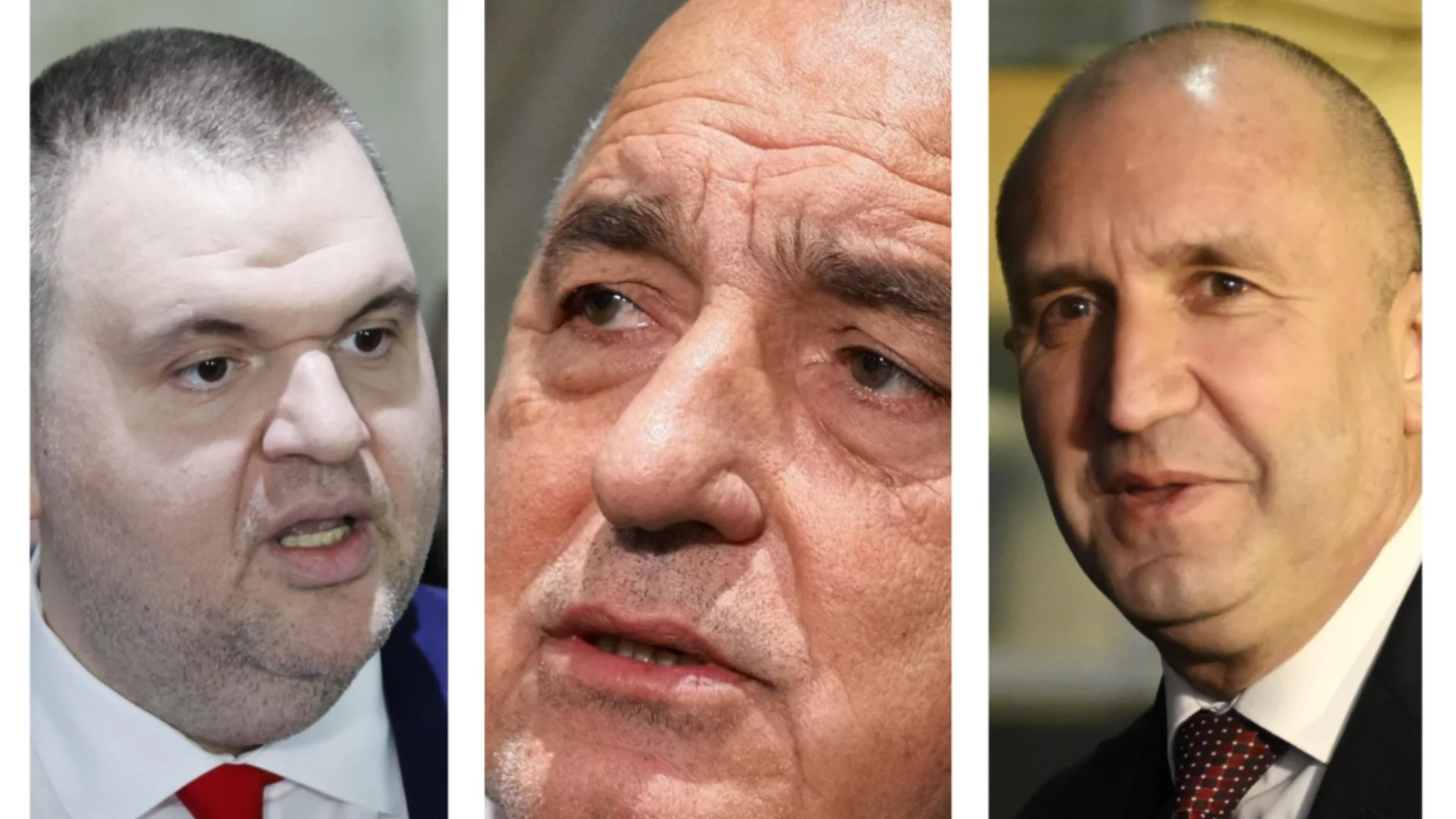 Имената на Пеевски, Борисов и Радев прозвучаха в Брюксел на дискусия за Тръмп и европопулизма (ВИДЕО)